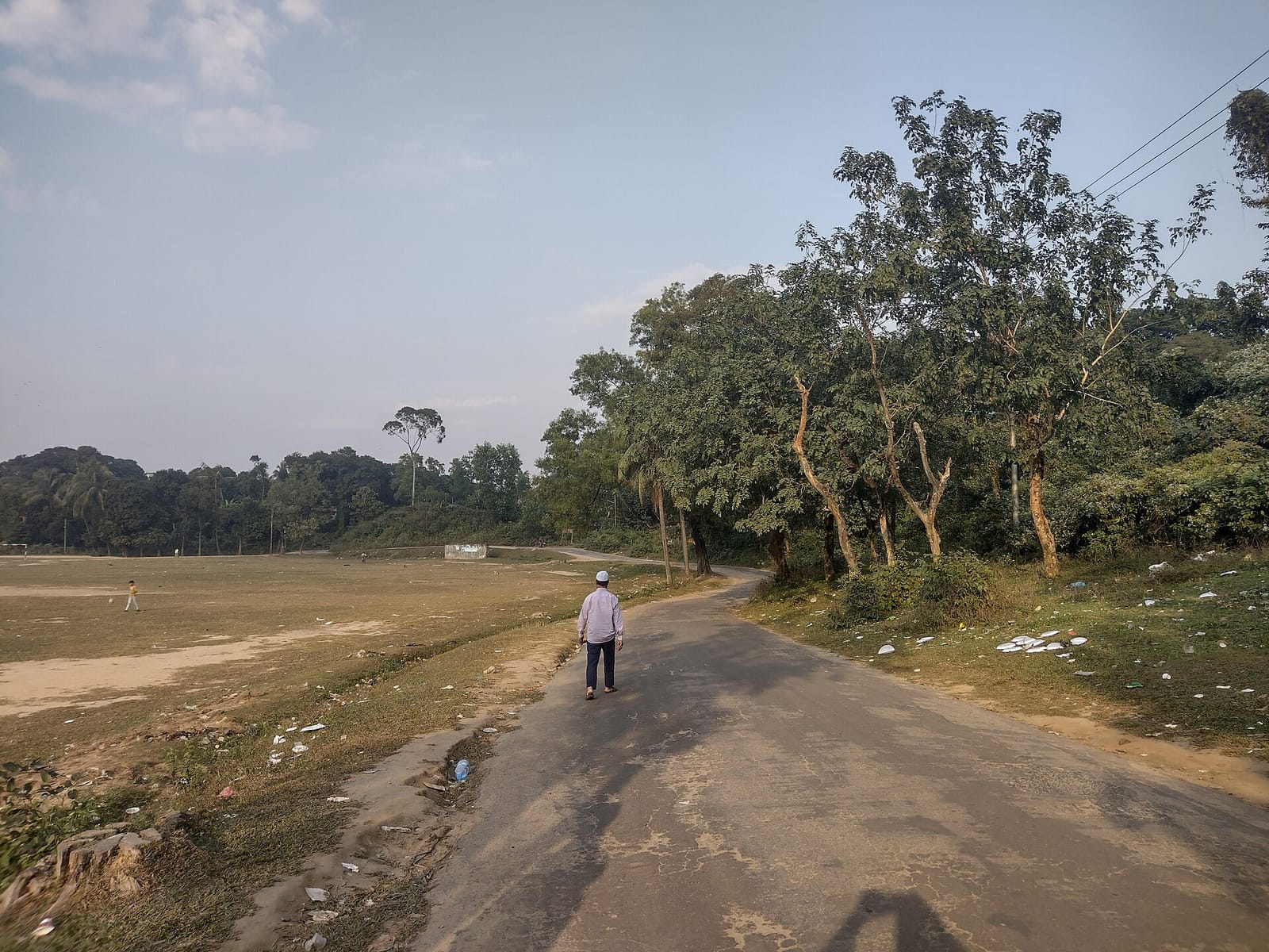 Nasir Tea House (নাছির ভাই) photo 5