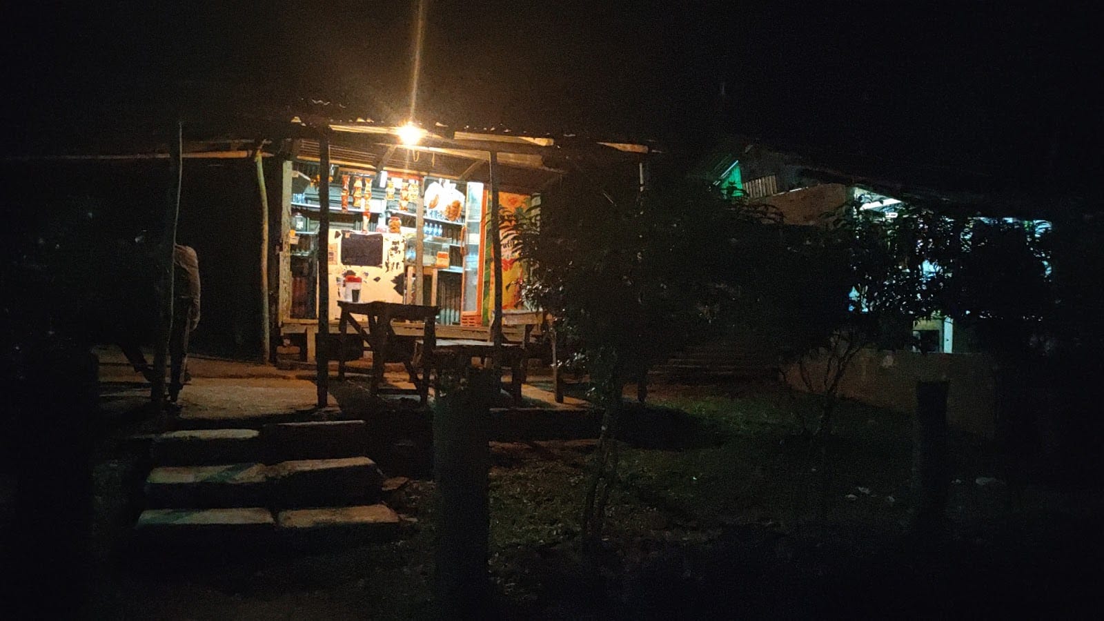 Nasir Tea House (নাছির ভাই)