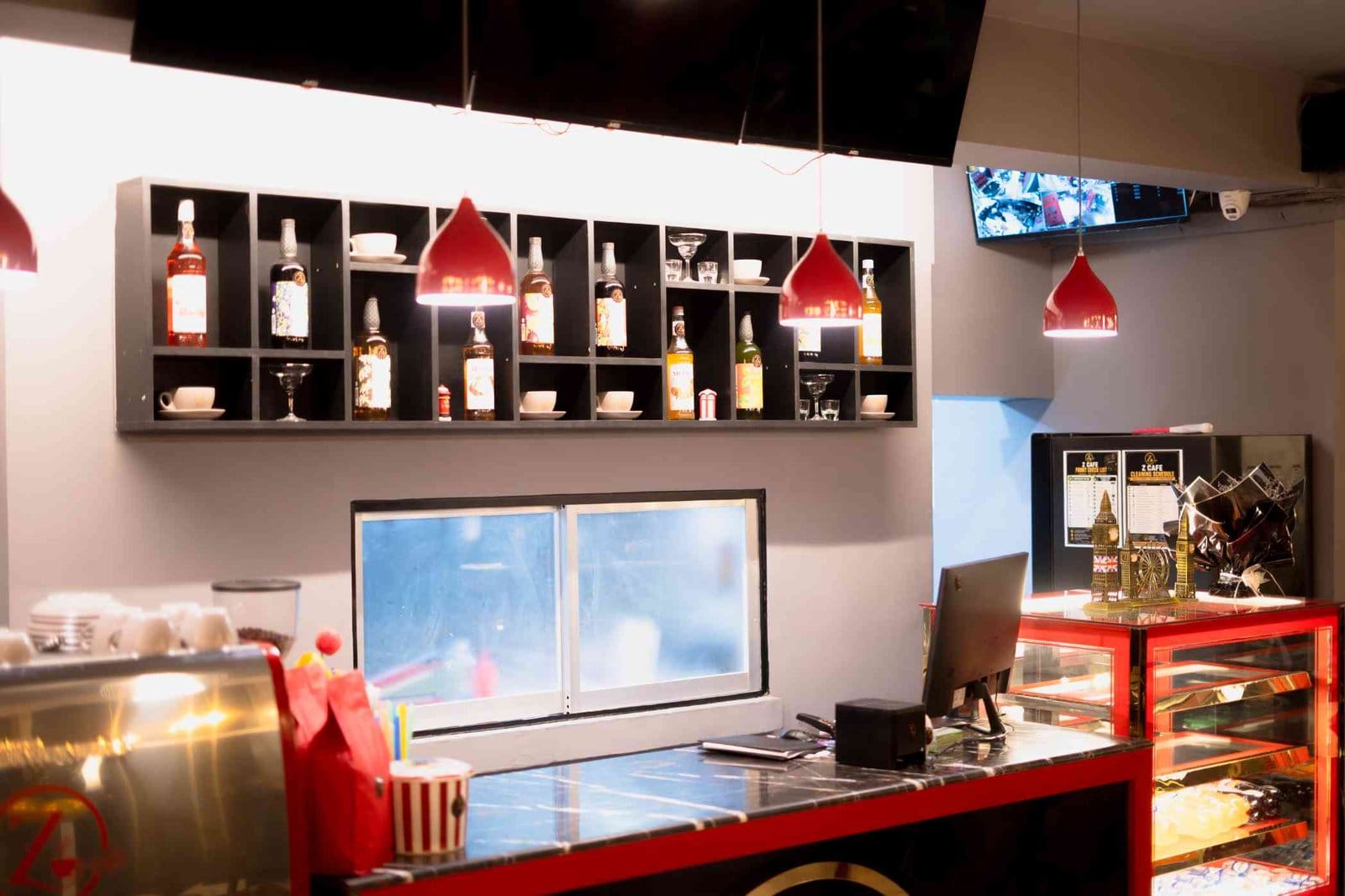 Z Cafe photo 8