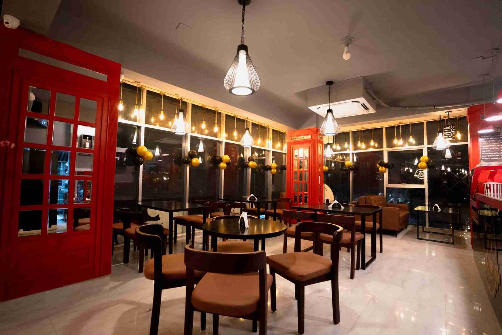 Z Cafe photo 7