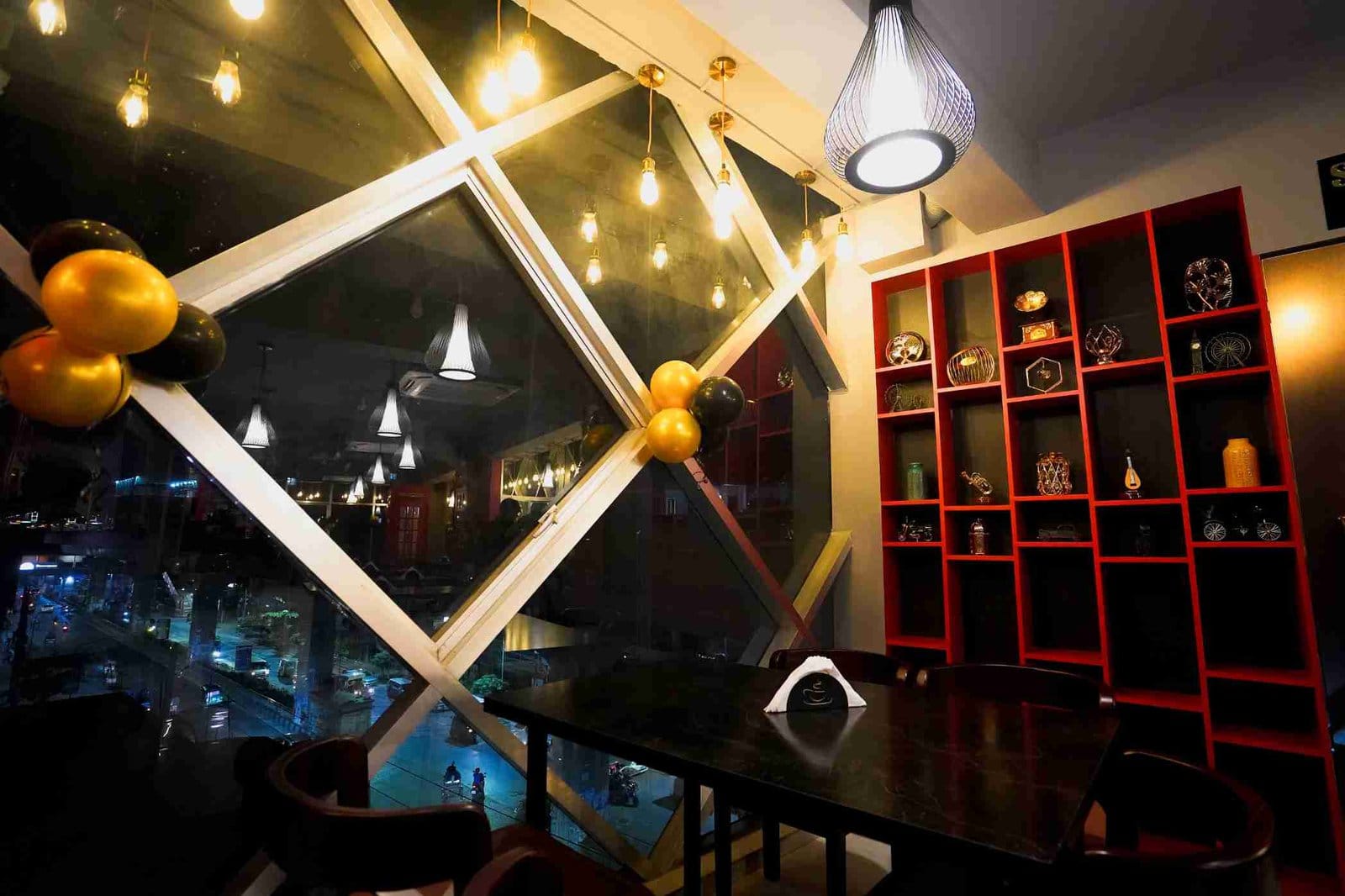 Z Cafe photo 5