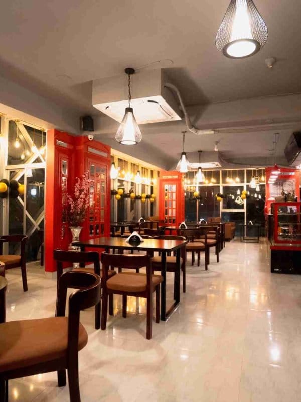 Z Cafe photo 2