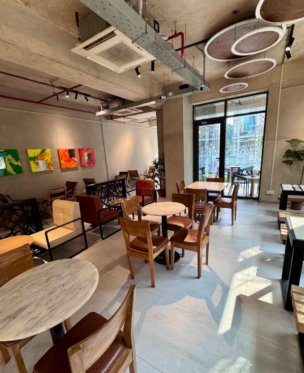 Arabika coffee Banani 11