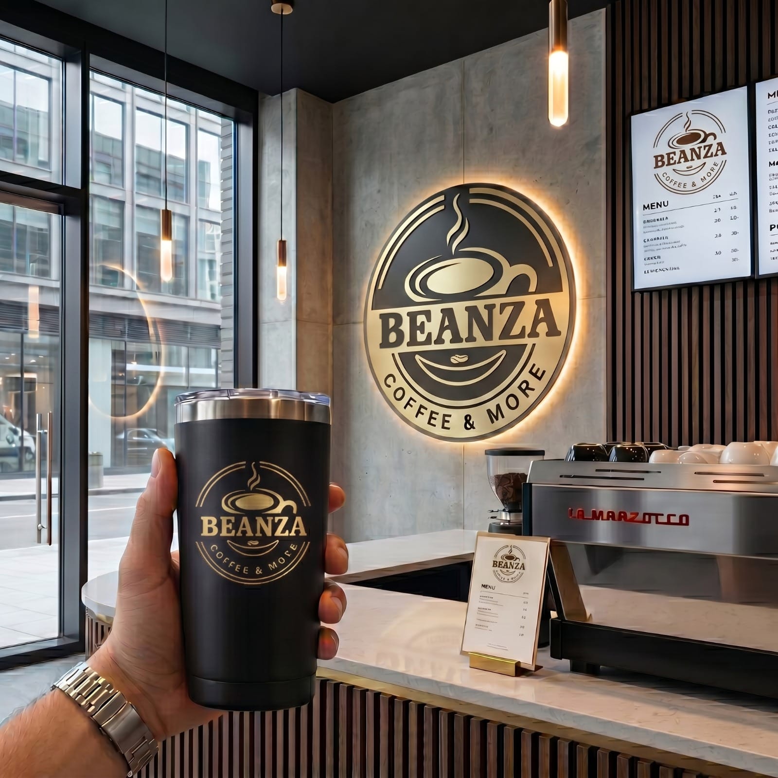BEANZA BD