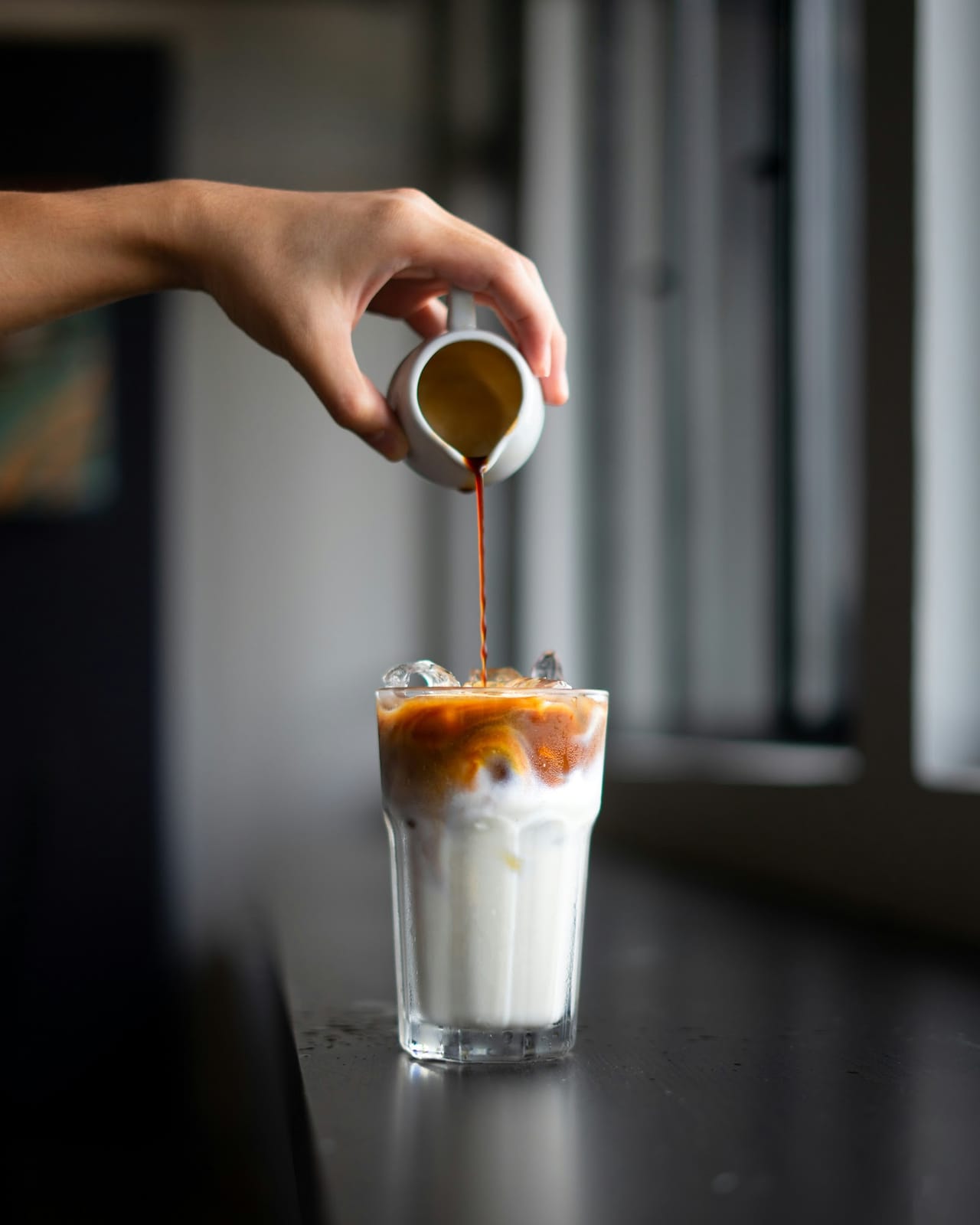 London Espresso
