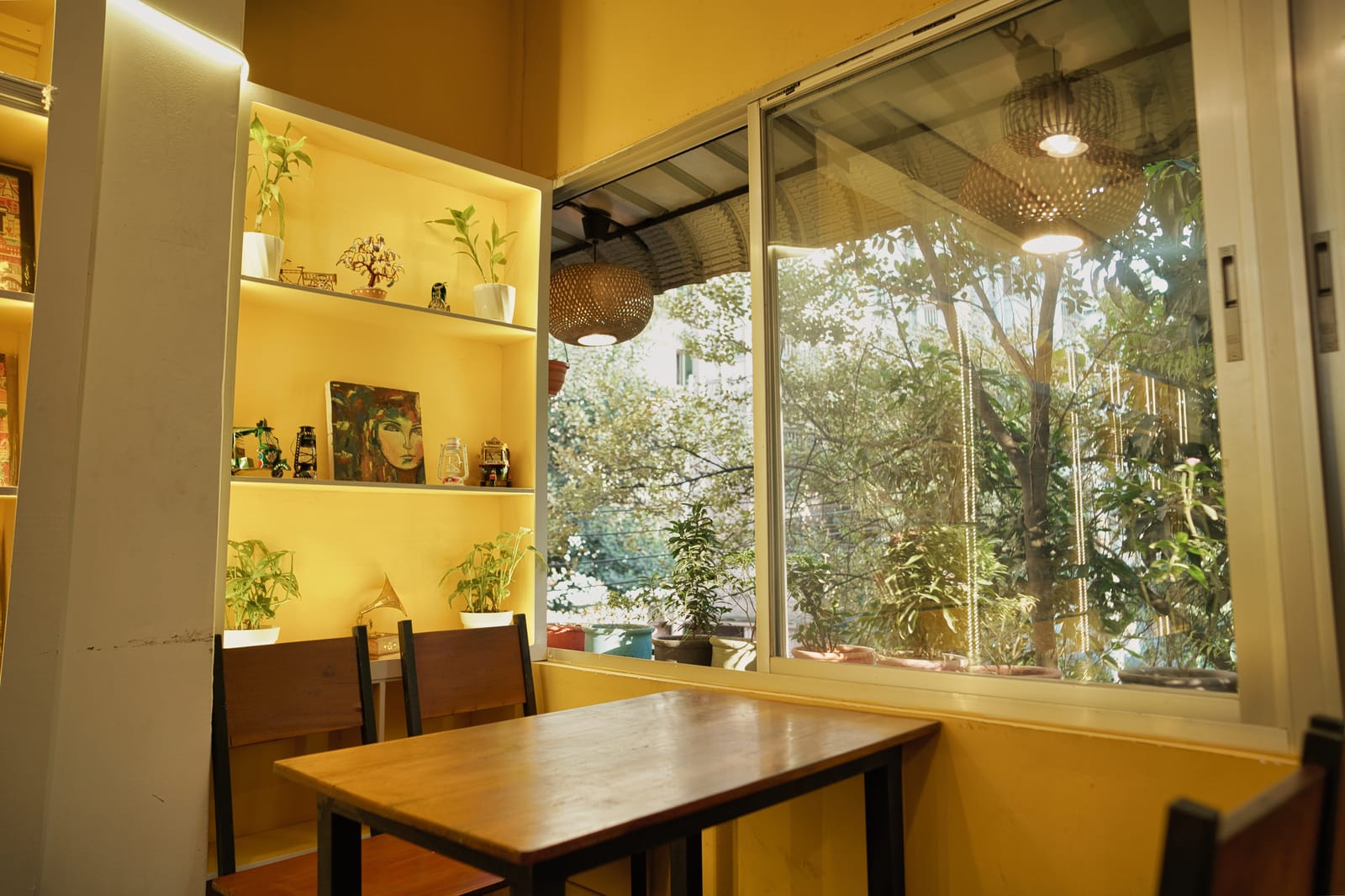 The Stories Cafe photo 2