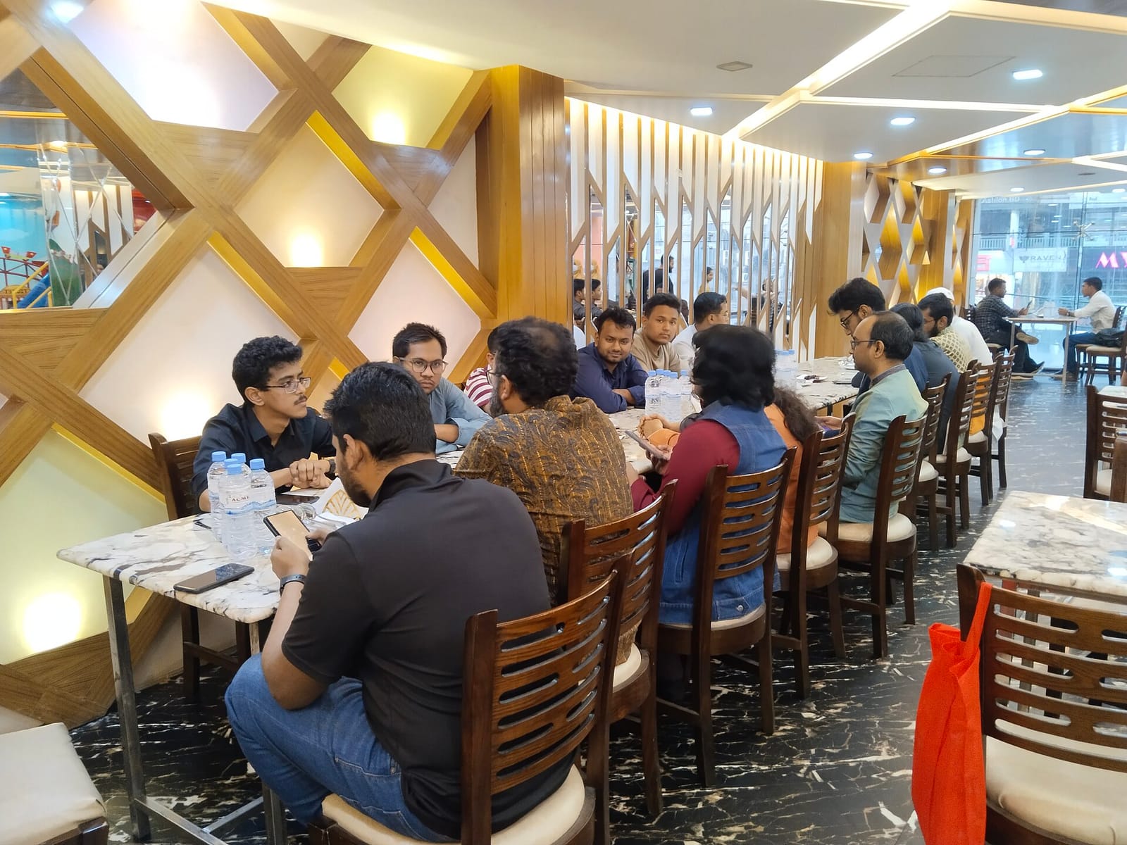 Wellness Cafe Mirpur photo 5