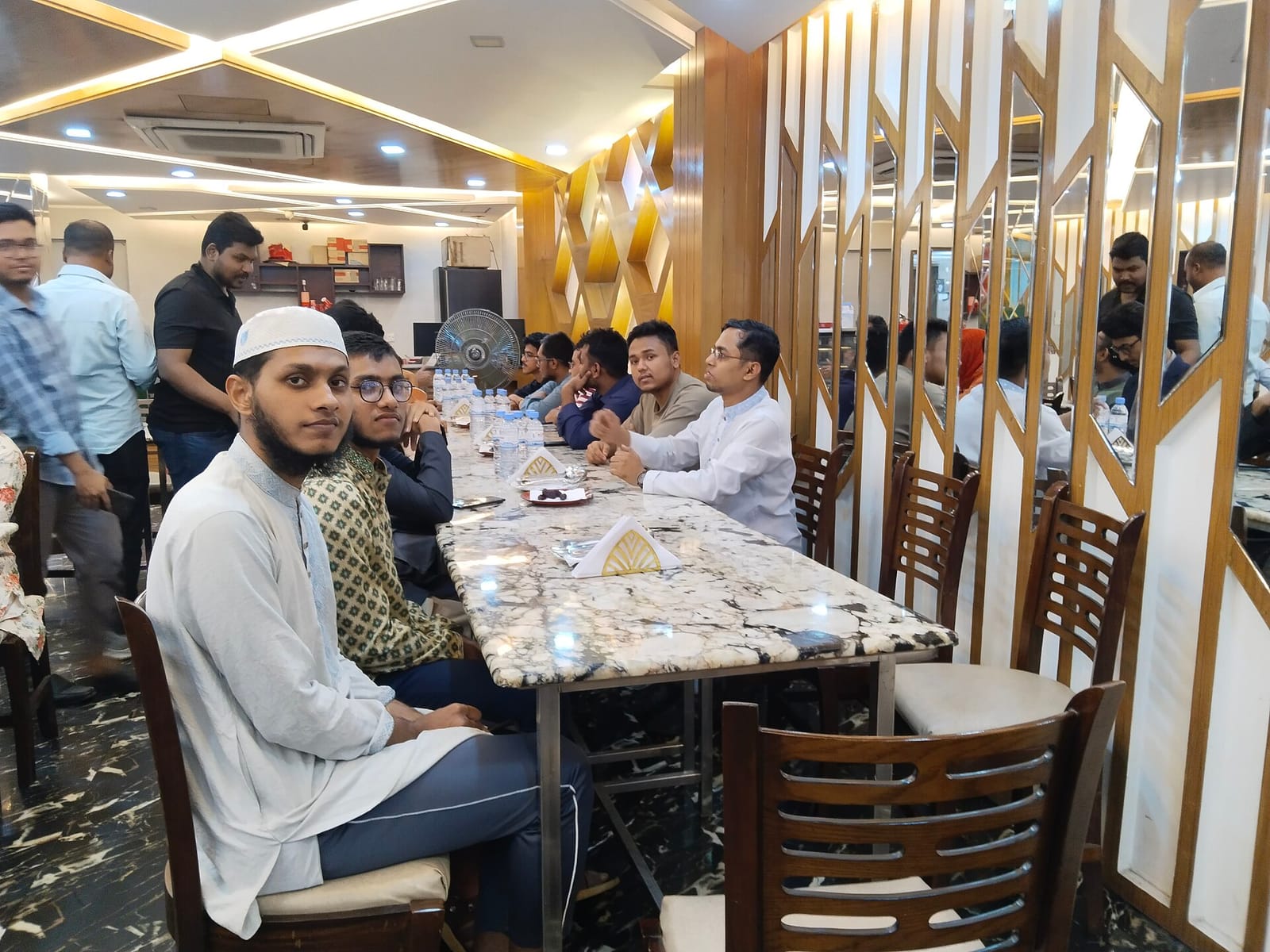 Wellness Cafe Mirpur photo 4