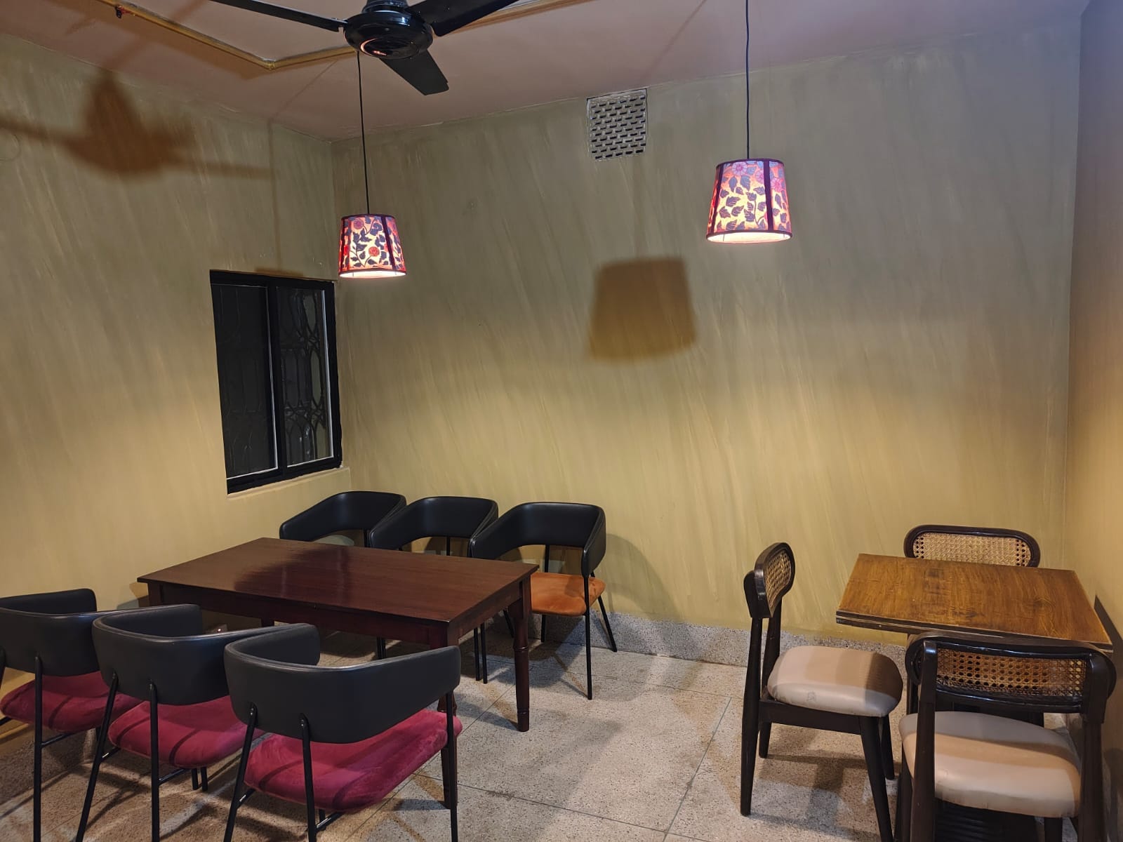 Coffee House