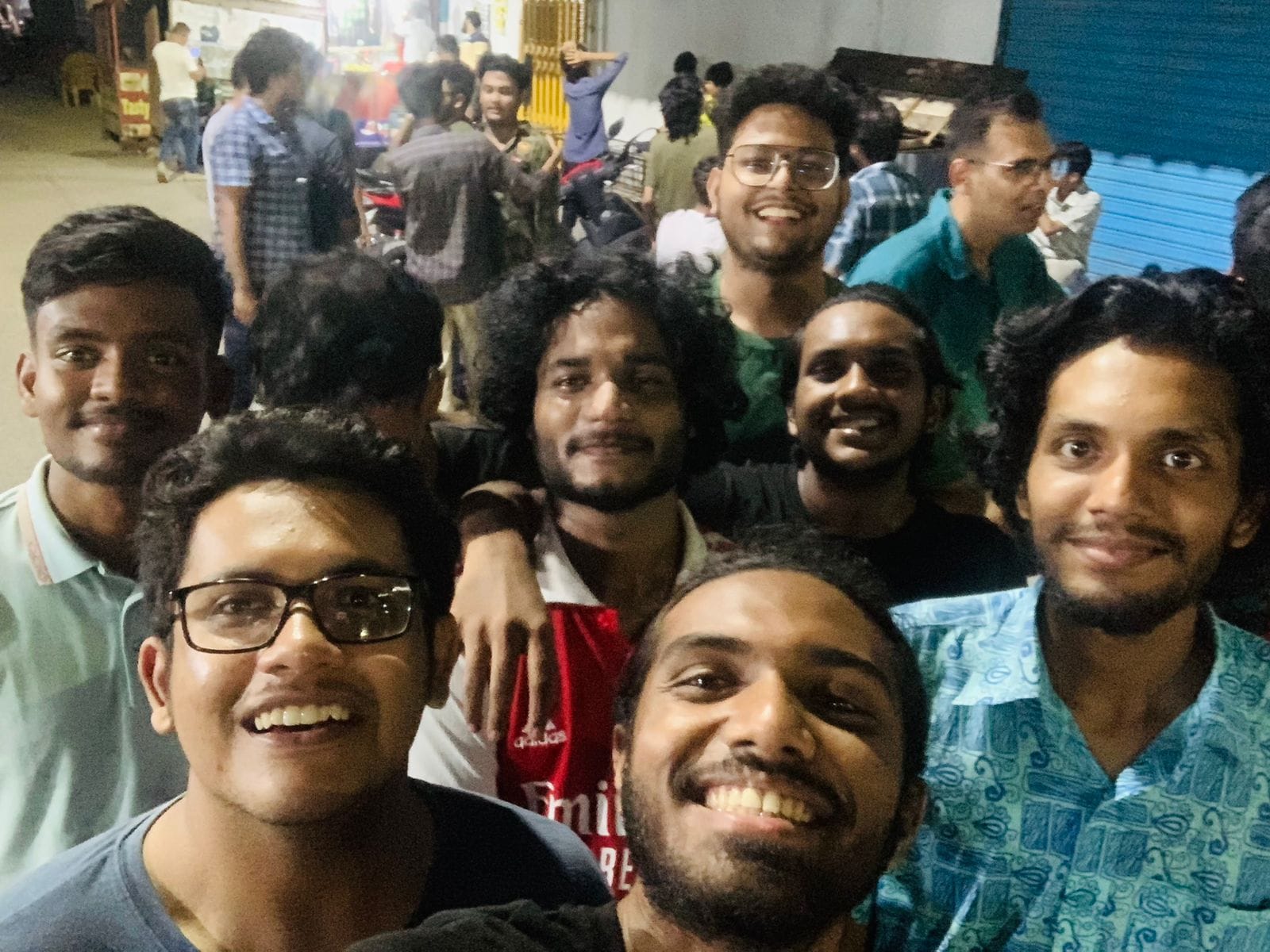 Bhanga , Mirpur-11