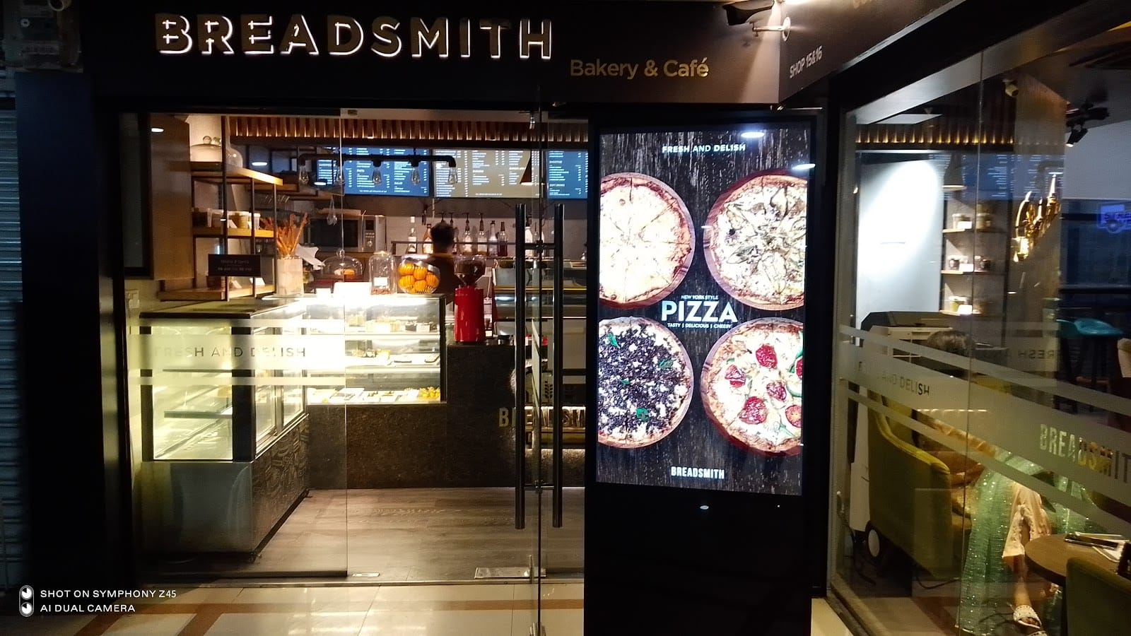 Breadsmith - Mirpur DOHS