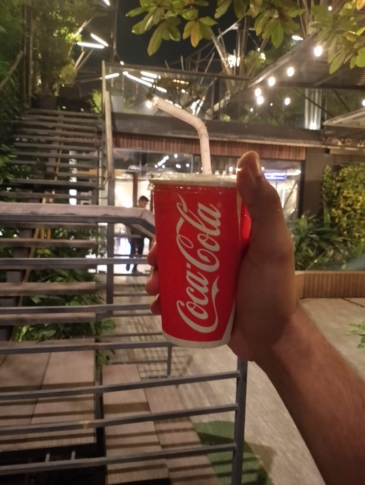 Mirpur 11 Jhal Caffe