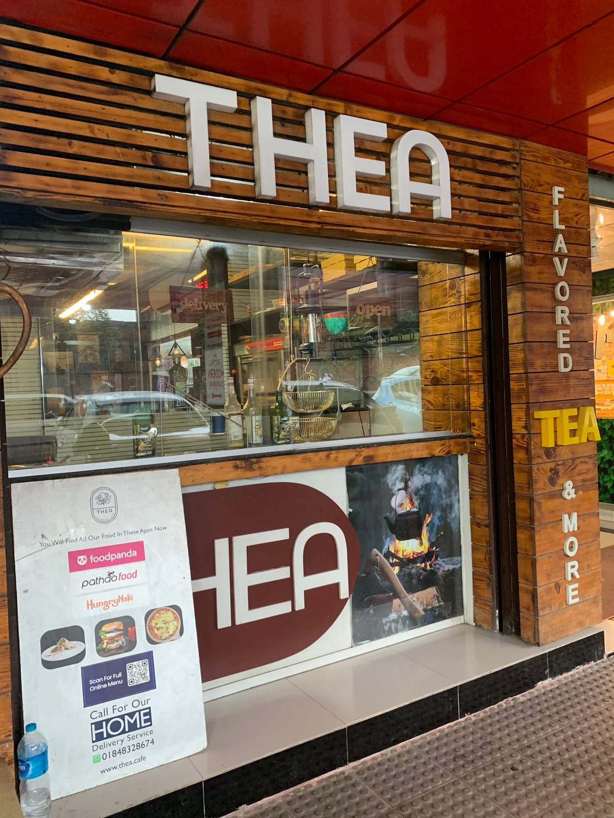 THEA
