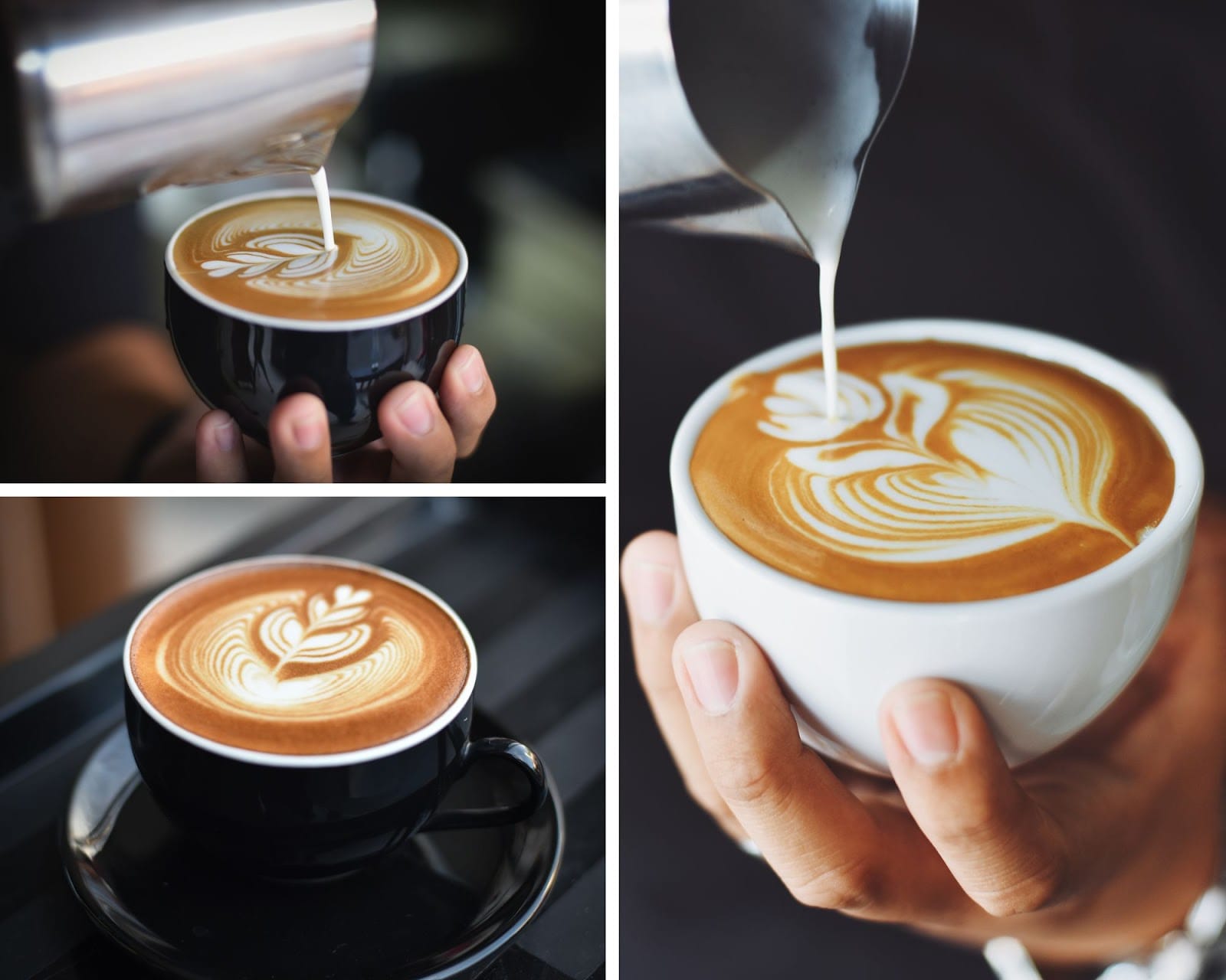 Real Coffee Cafe