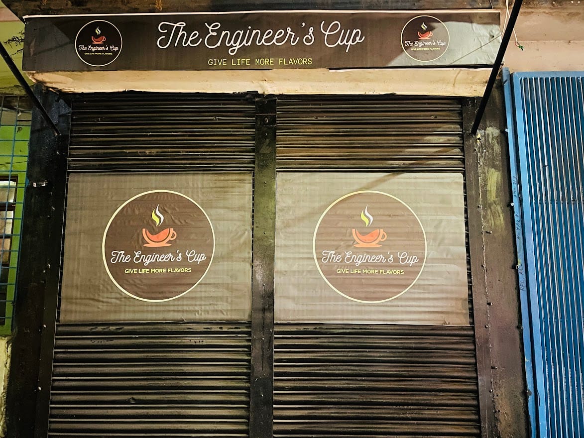 The Engineer's Cup