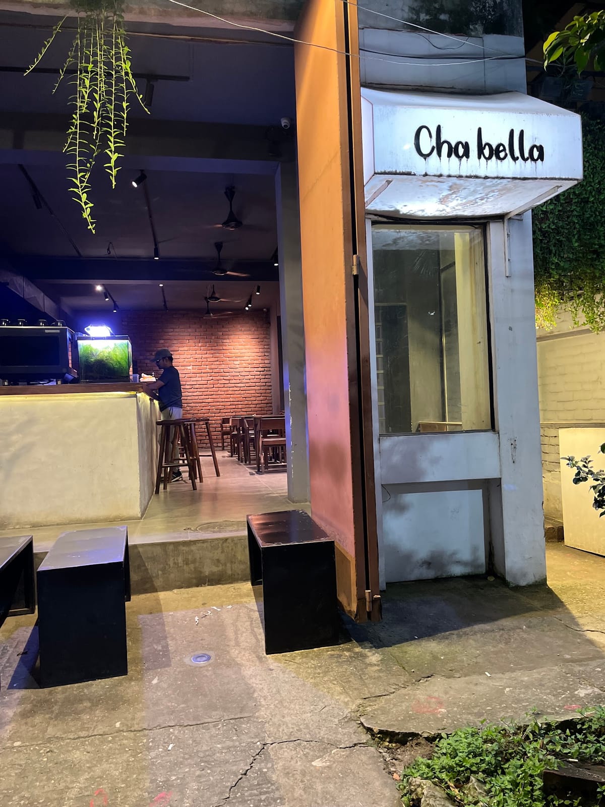 Cha bella
