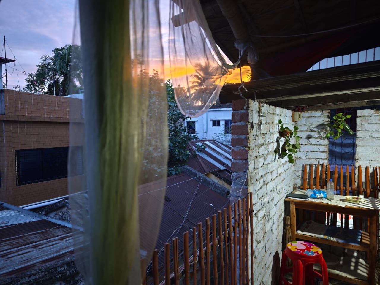 Golpo Bilash
