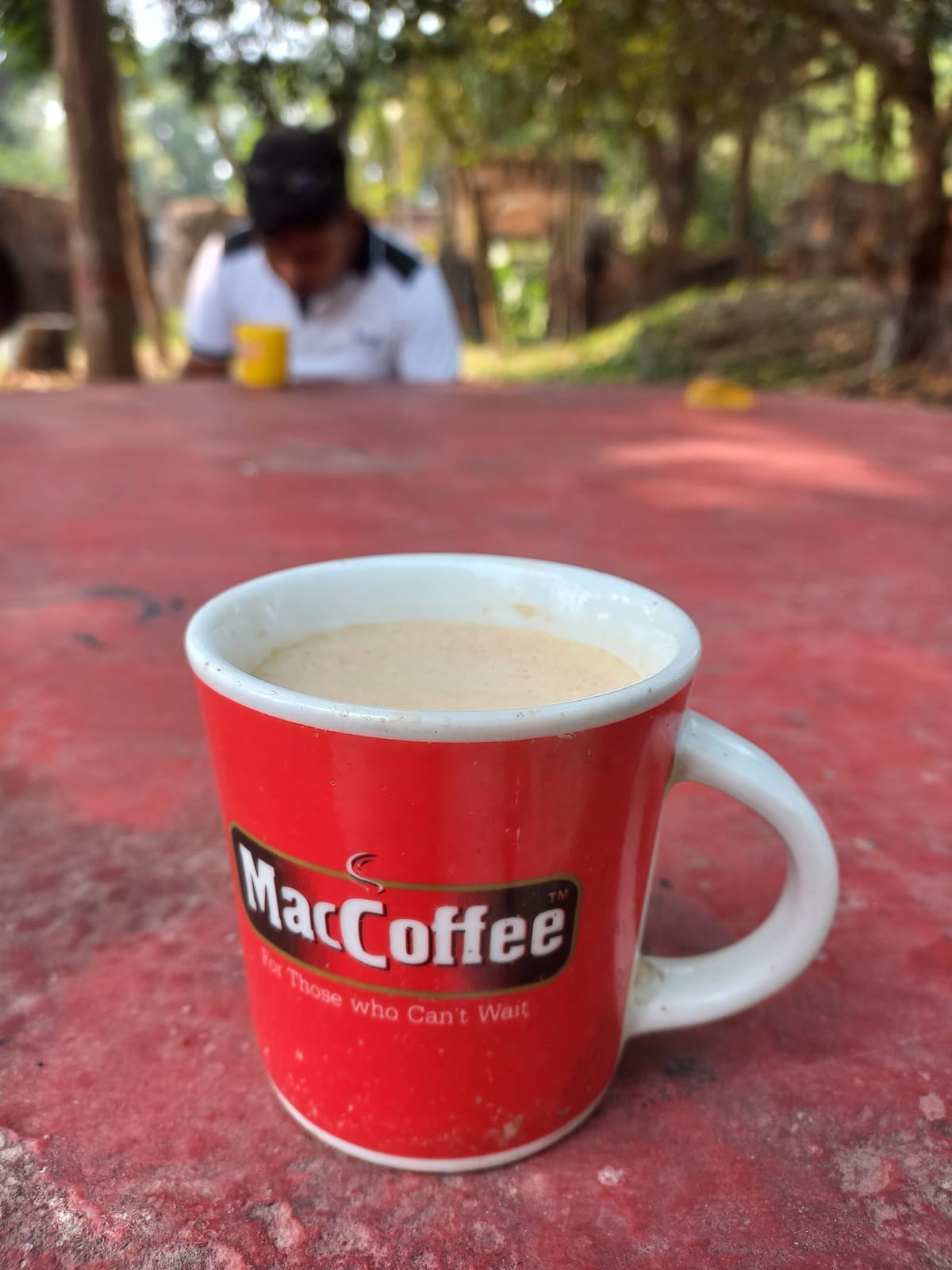 Rani Bhabani Coffee House