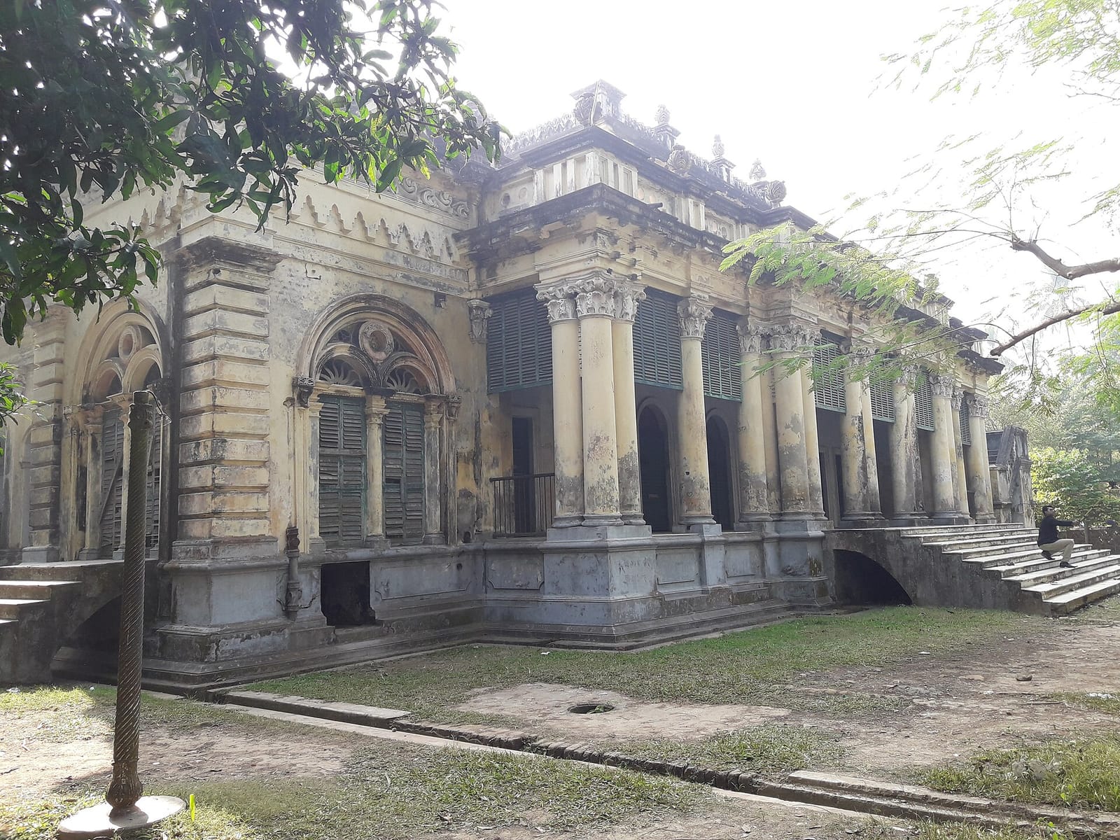 Rani Bhabani Coffee House photo 3