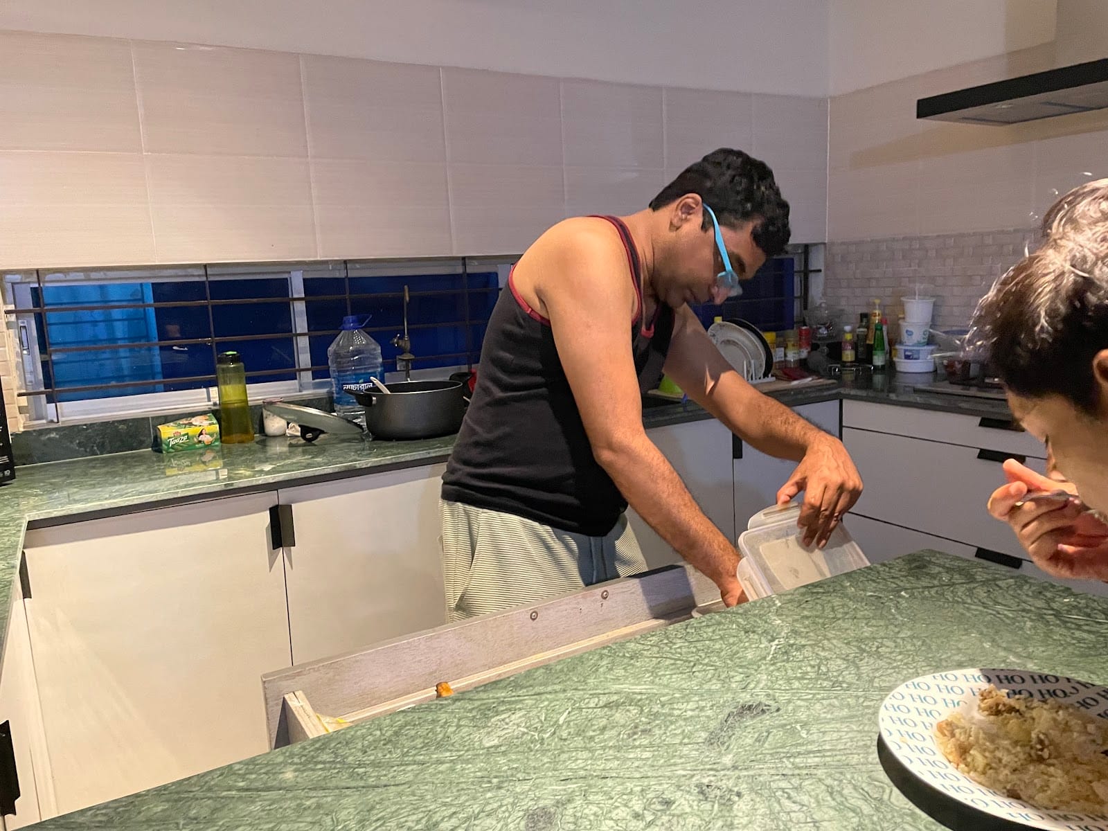 Rony’s Kitchen