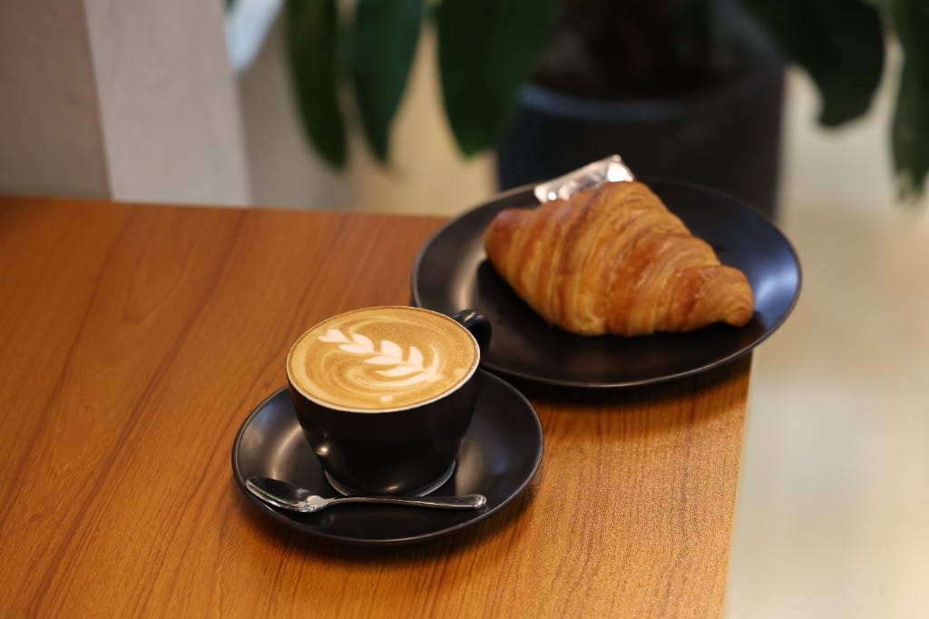 Epifin Coffee photo 2