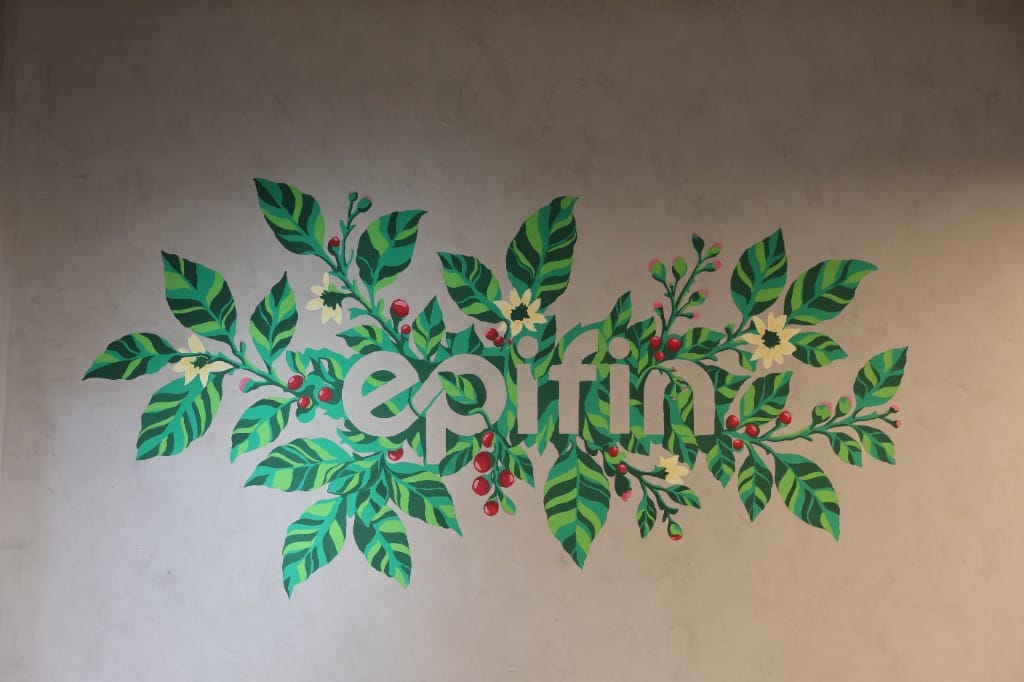 Epifin Coffee photo 6