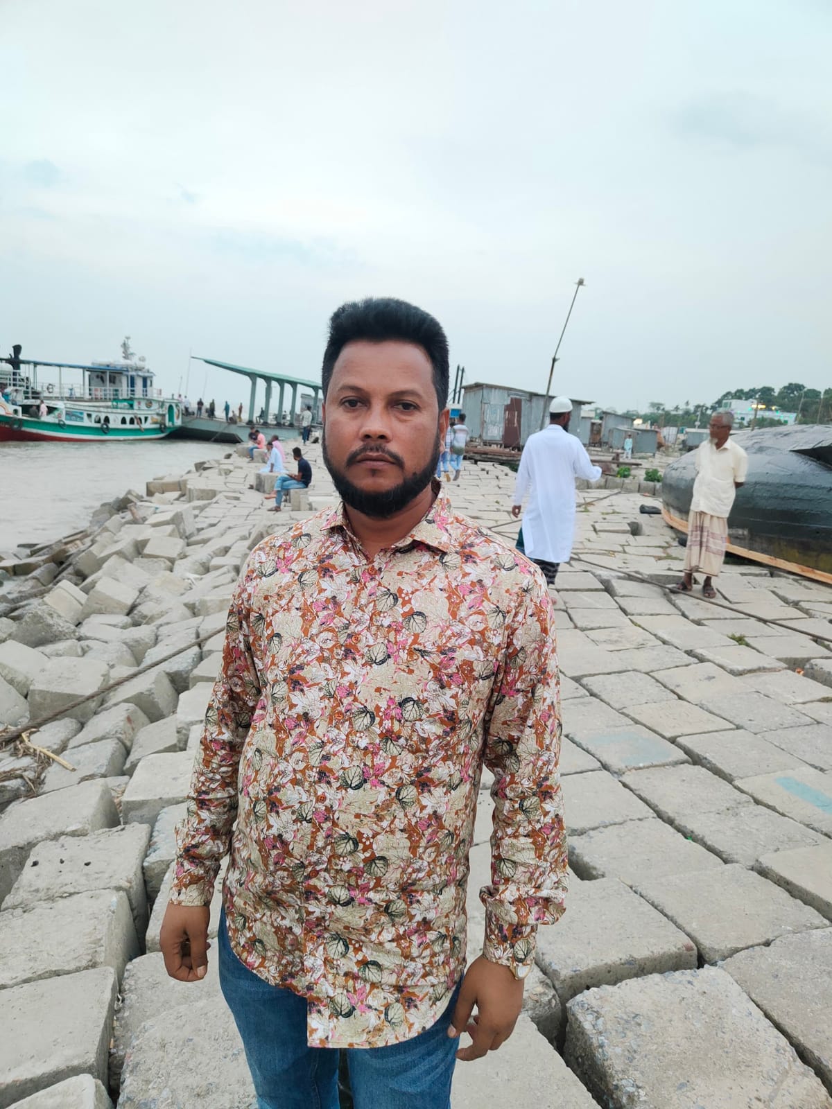 Barisal Tea Store