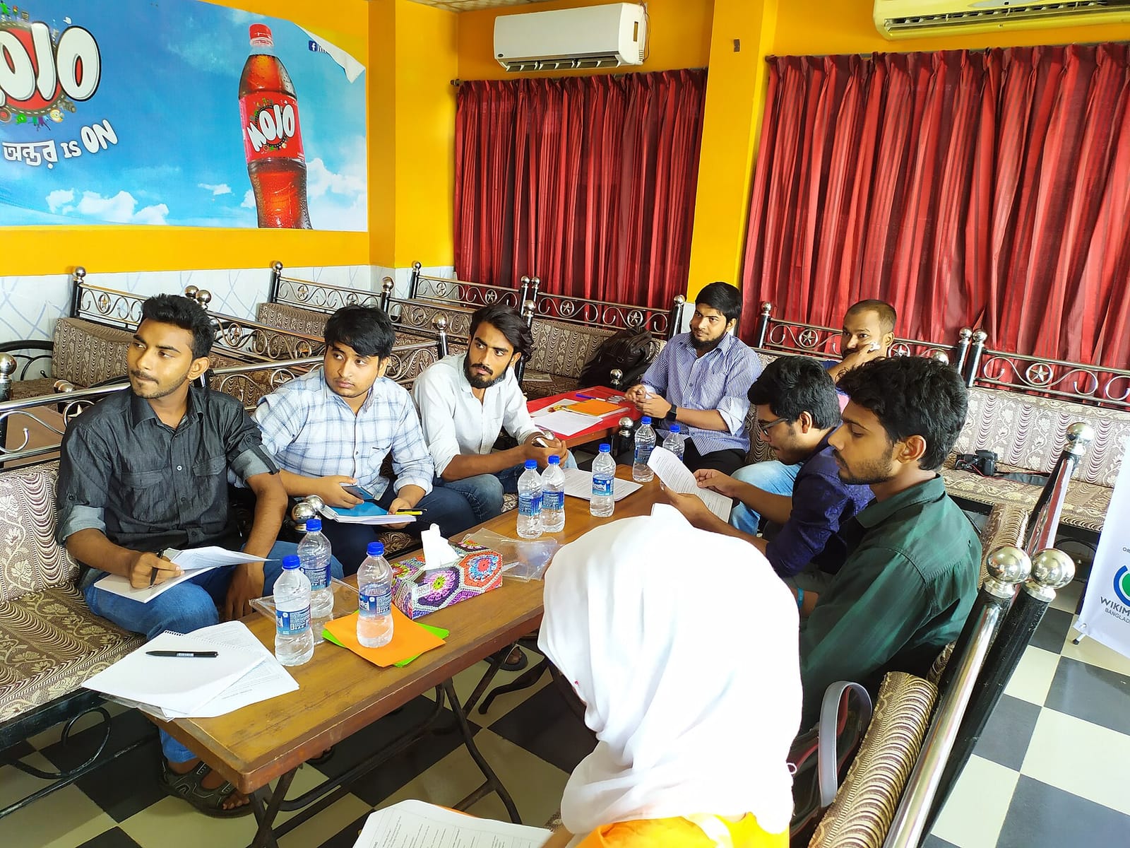 Coffee Bar Multiplex Restaurant photo 4