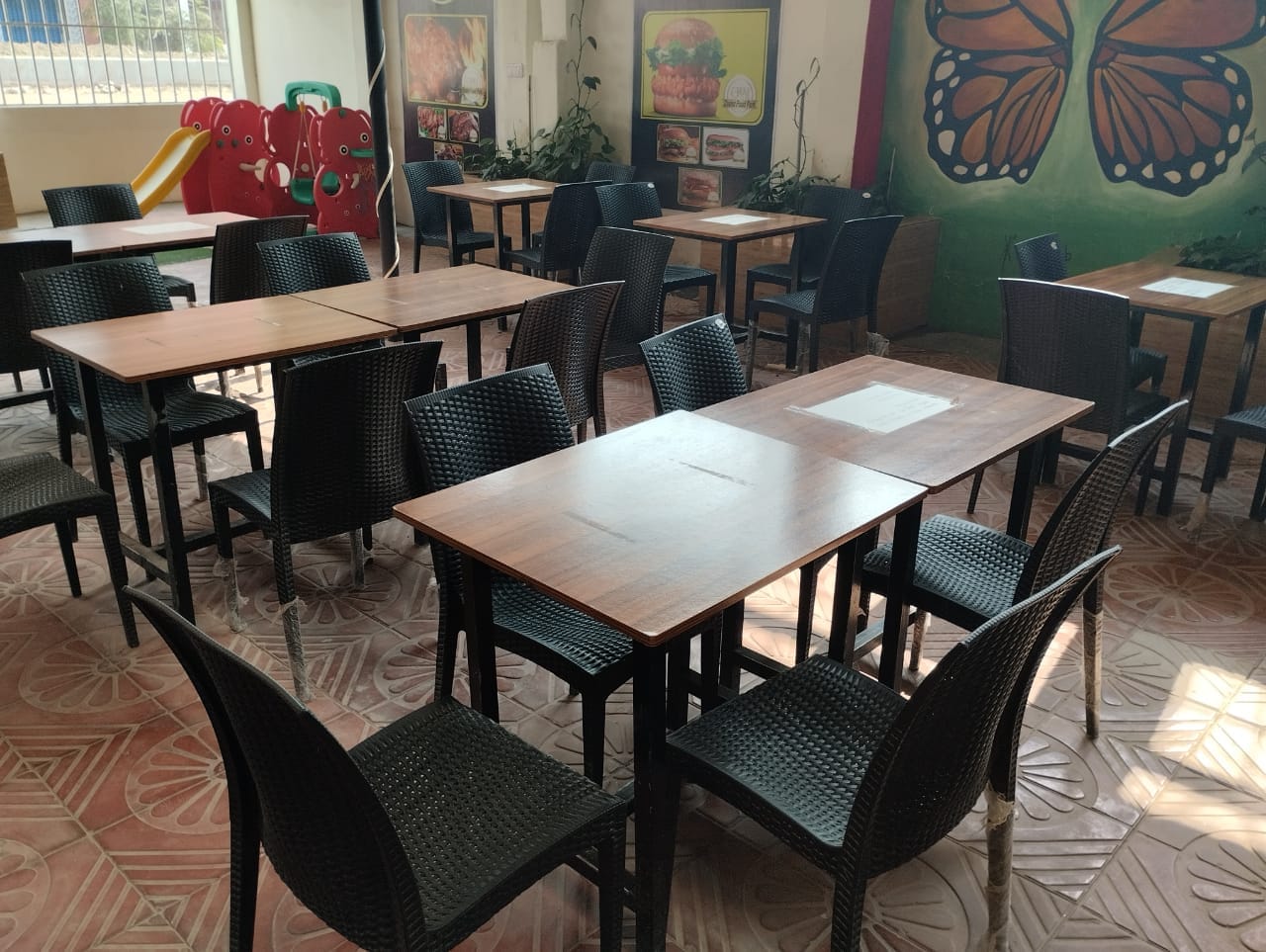 Teaology Bangla Cafe