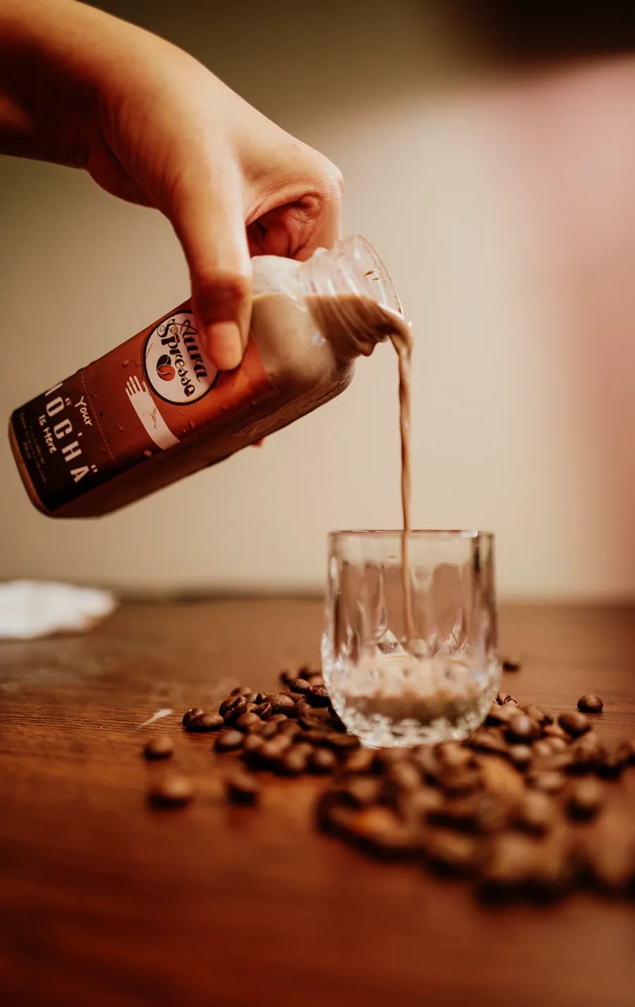 AuraSpresso photo 3