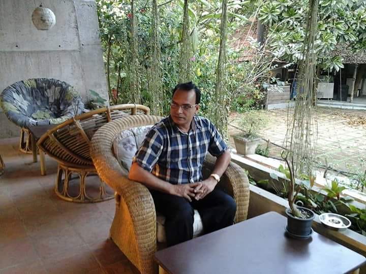 Shamim Coffee Shop শামিম কফি ঘর