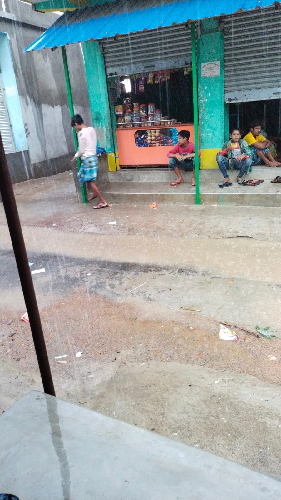 Bakkar Store