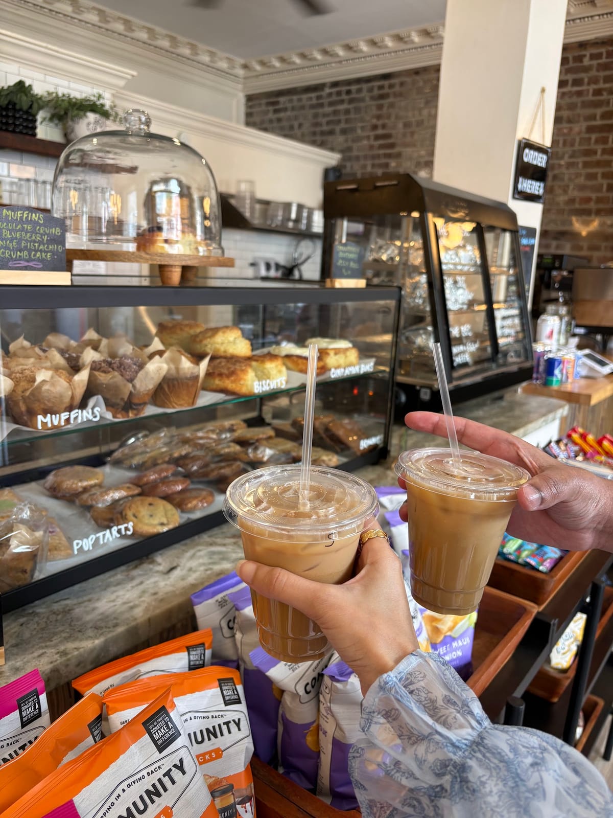 Broad Street Café