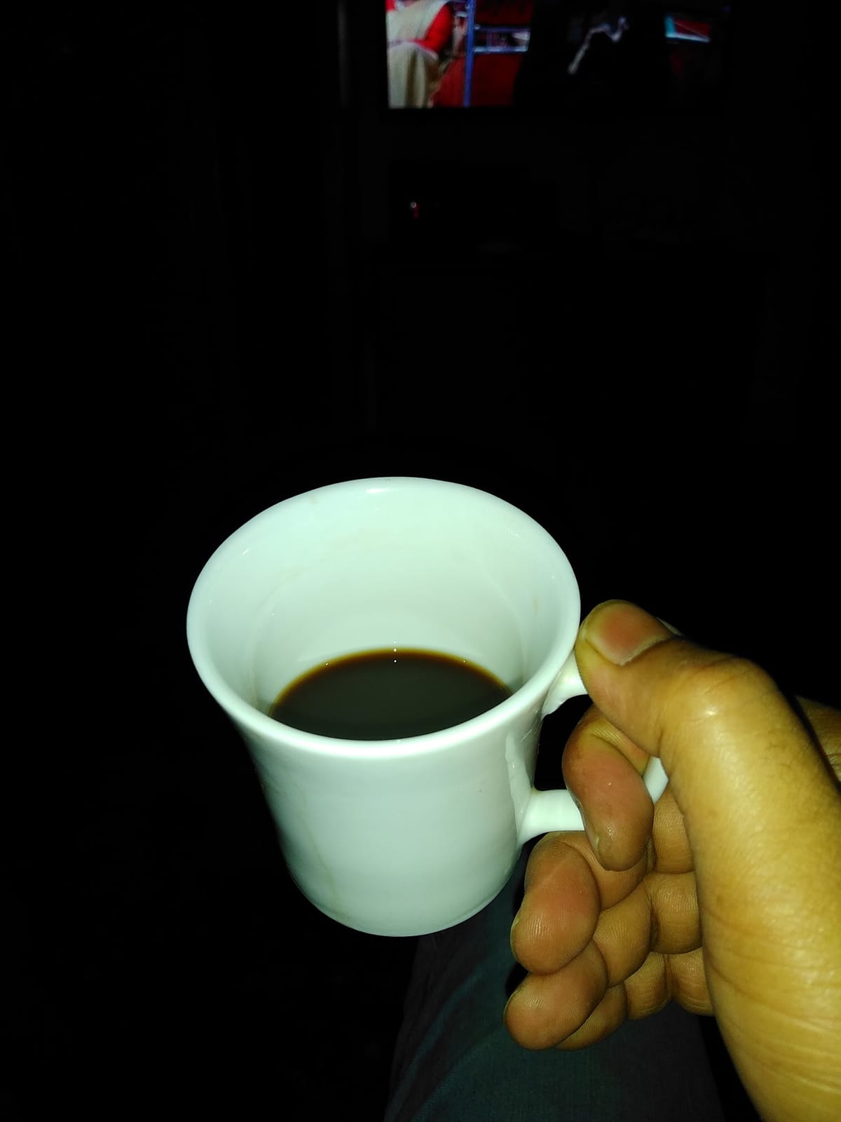 Master Coffee Shop