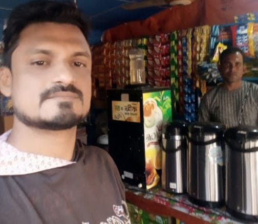 ফাহিম কফি হাউজ