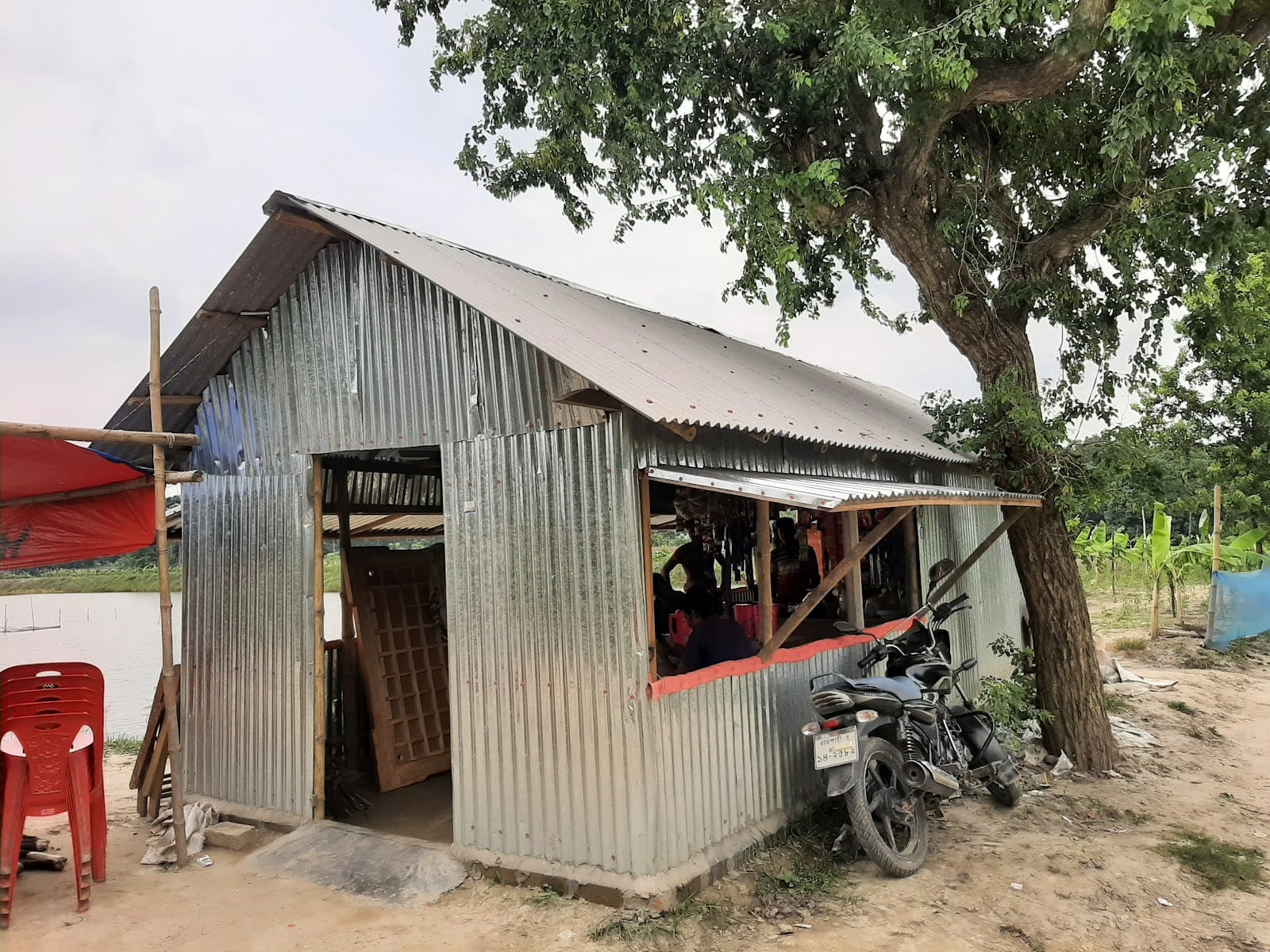 SK Sujon Coffee Shop