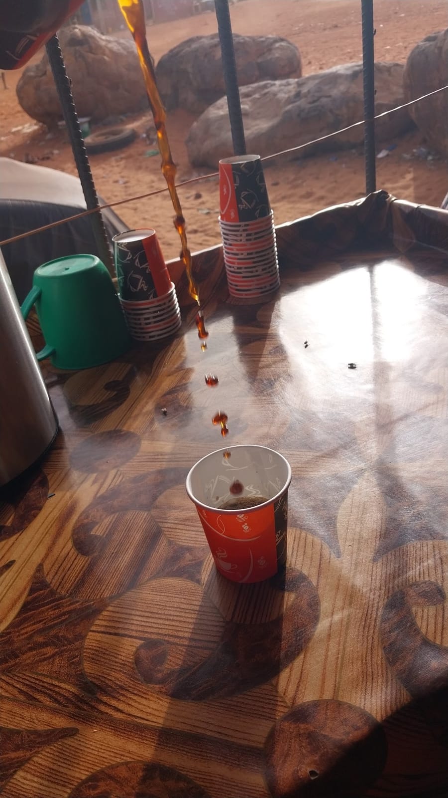 Café gui cheikhouna