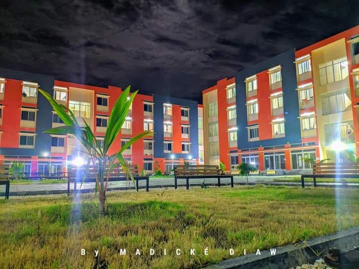Village P