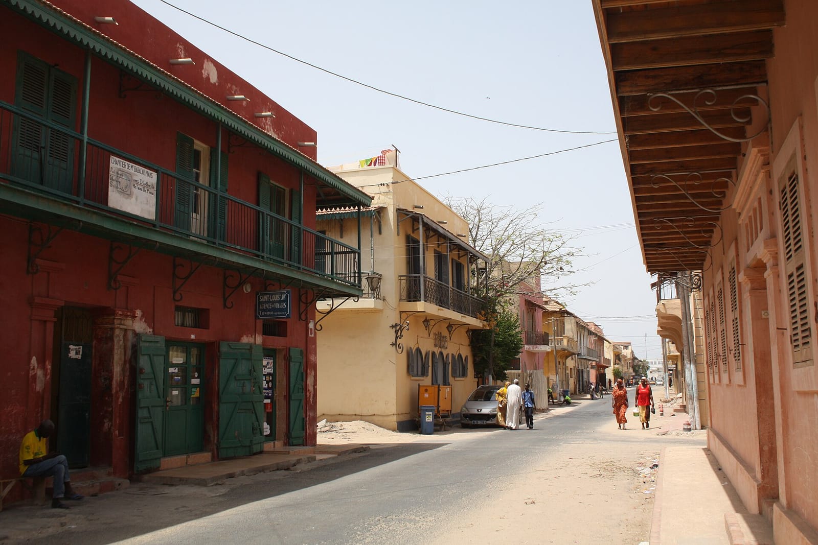 Café Bagdad photo 2