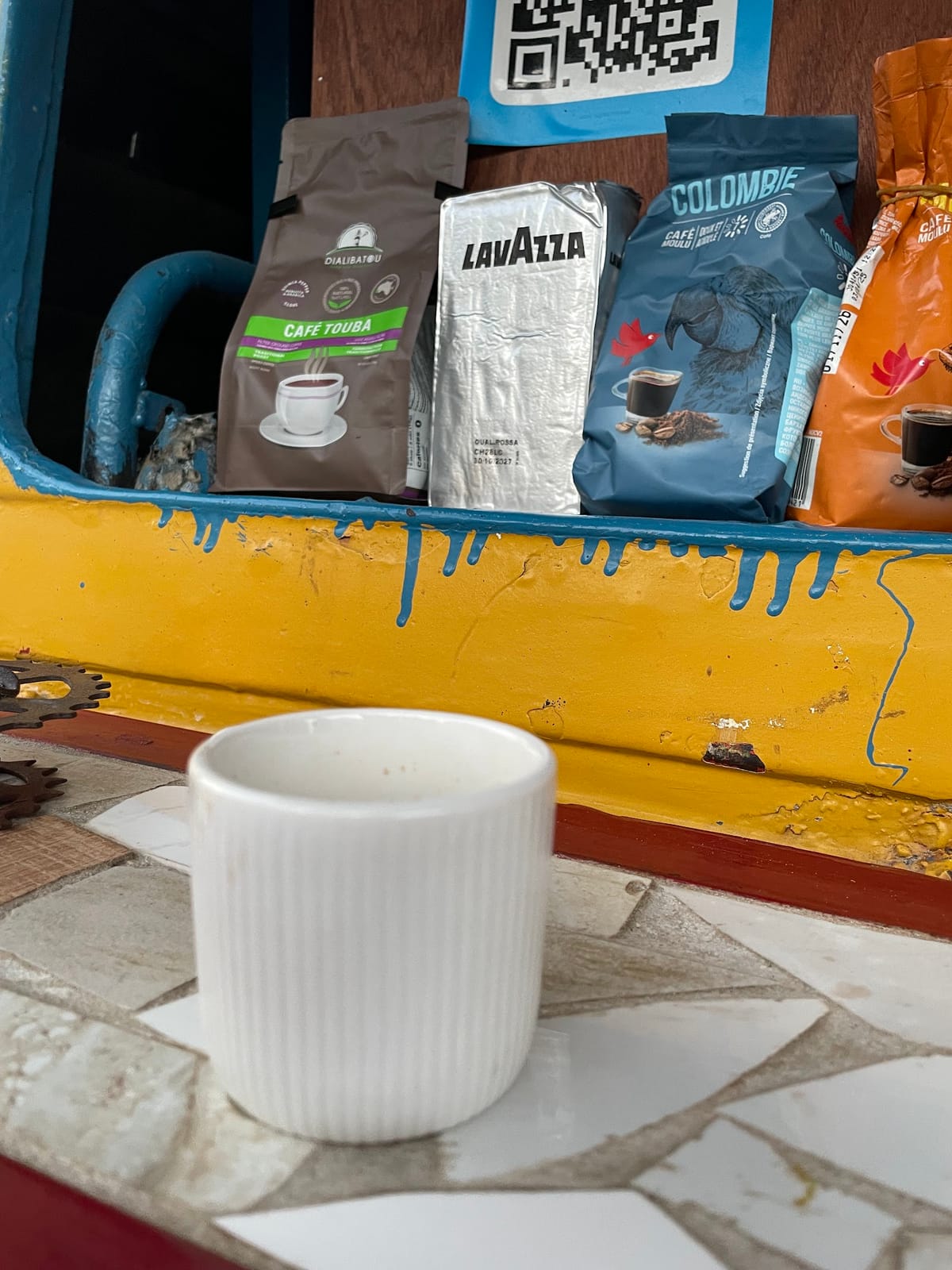 Café Rapide Food Truck