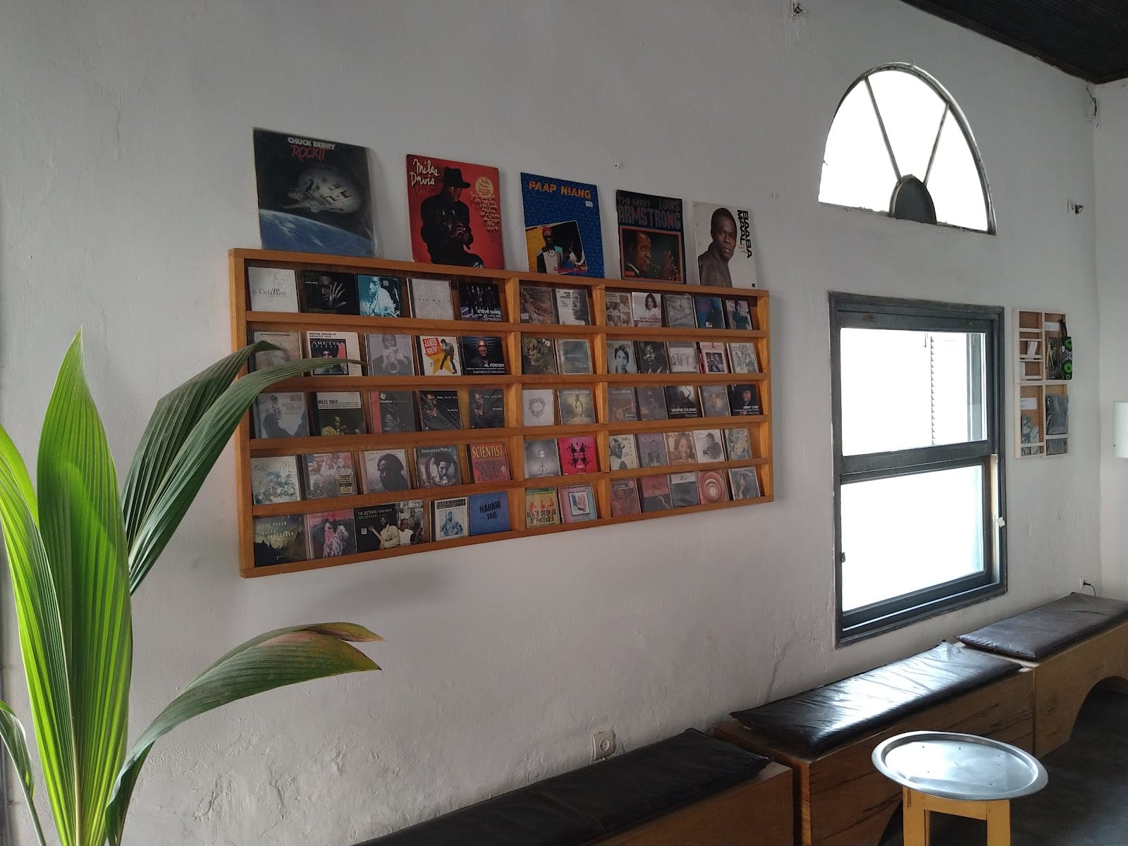 Ndar Ndar music & café