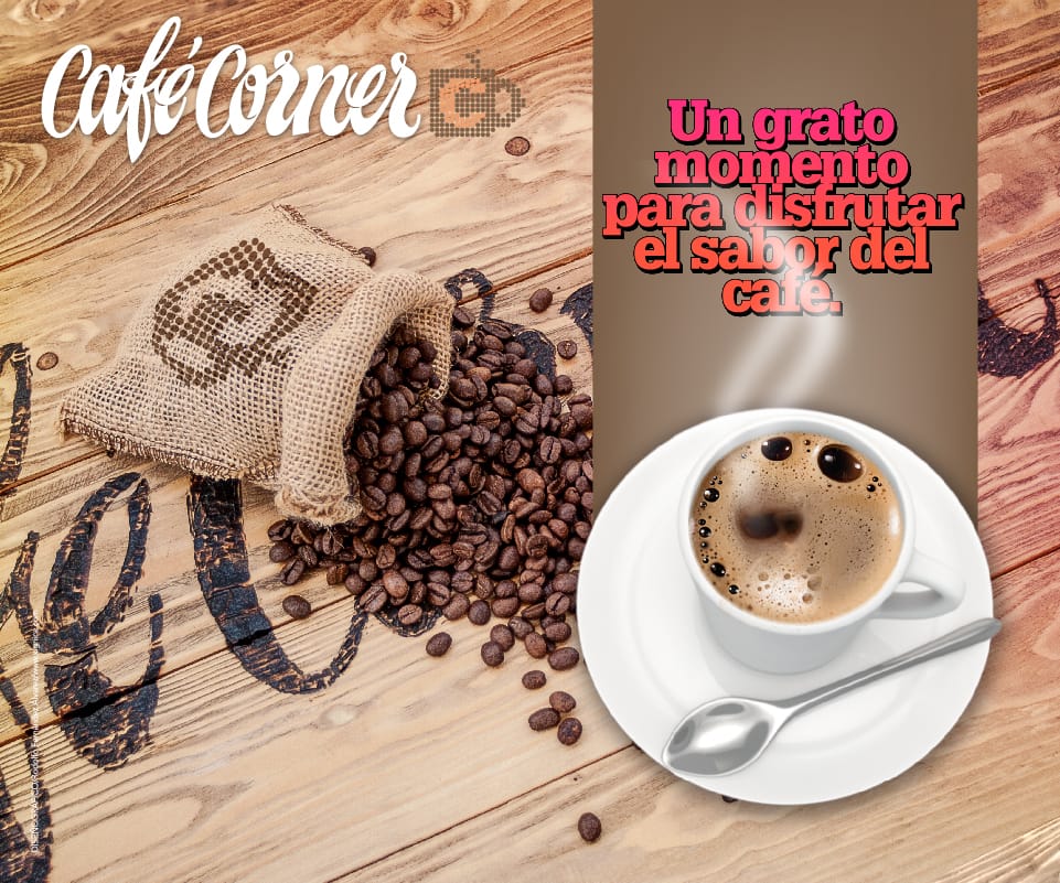 Café Corner S.R.L.