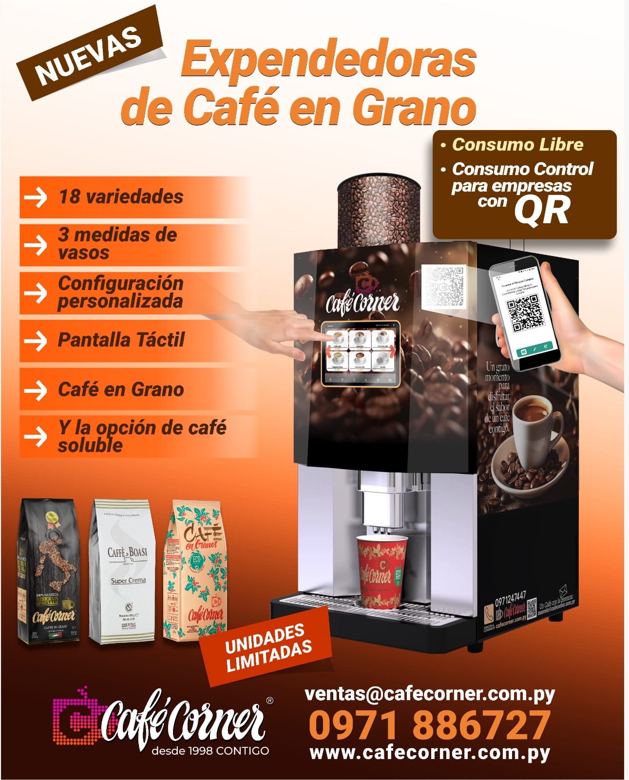 Café Corner S.R.L. photo 2