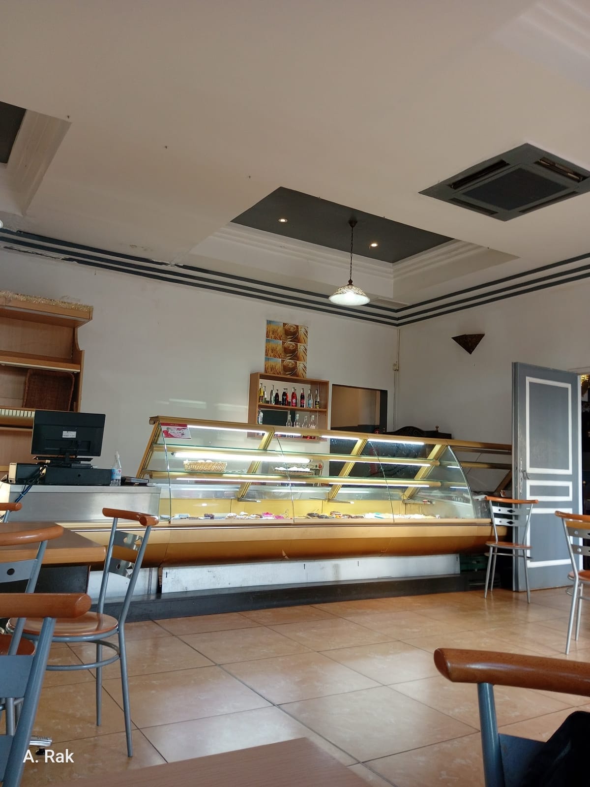 Pâtisserie du Grand Hôtel