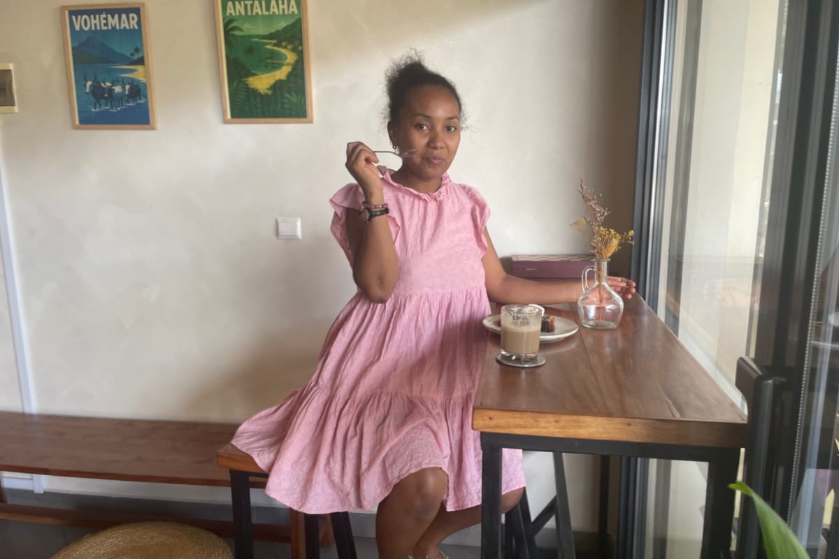 SAMBA COFFEE SHOP photo 3