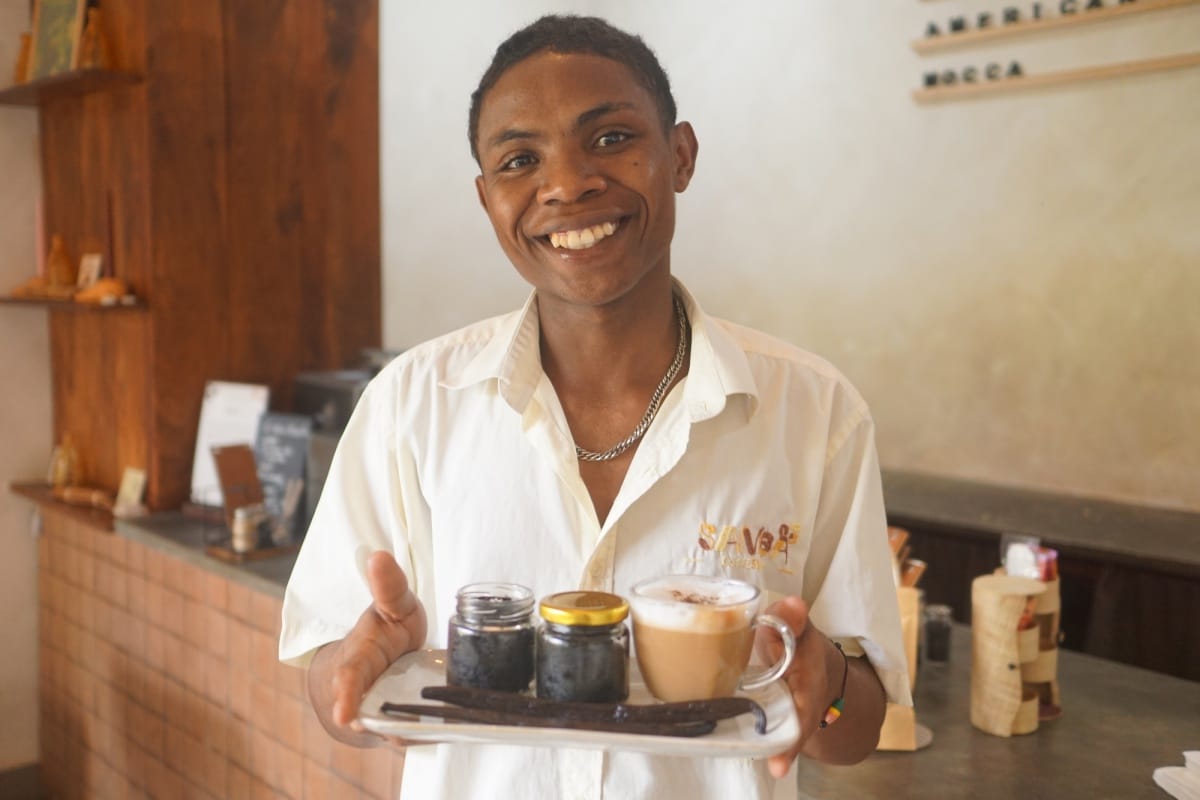 SAMBA COFFEE SHOP photo 2