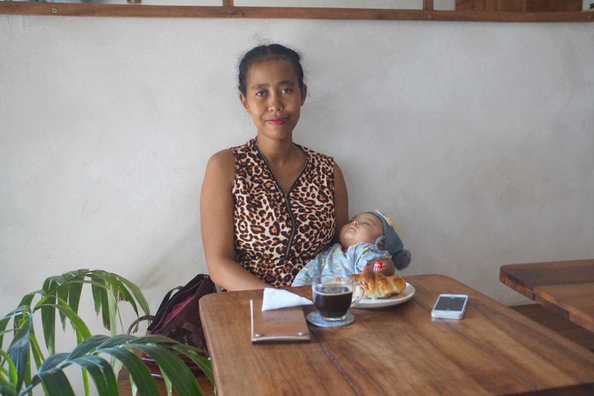 SAMBA COFFEE SHOP photo 8