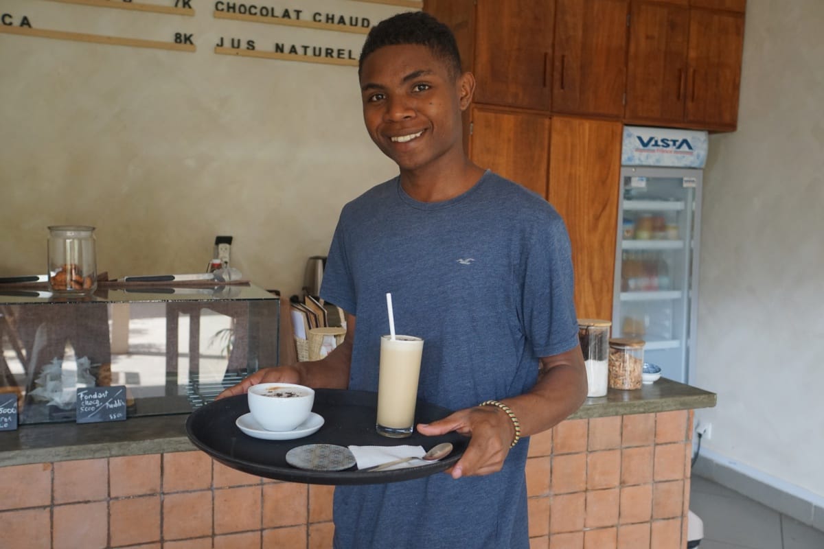 SAMBA COFFEE SHOP photo 9