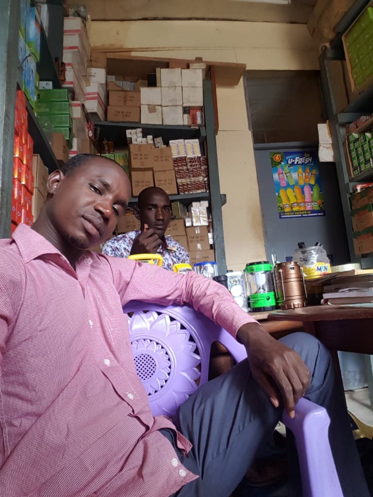 souley abdou