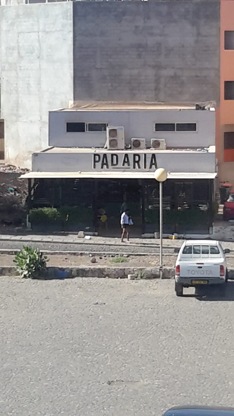 Casa do Pão